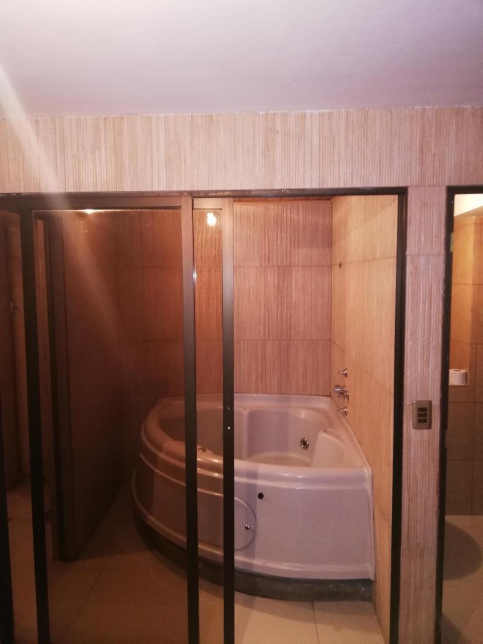 Hostal Rio Ibare La Paz Kültér fotó