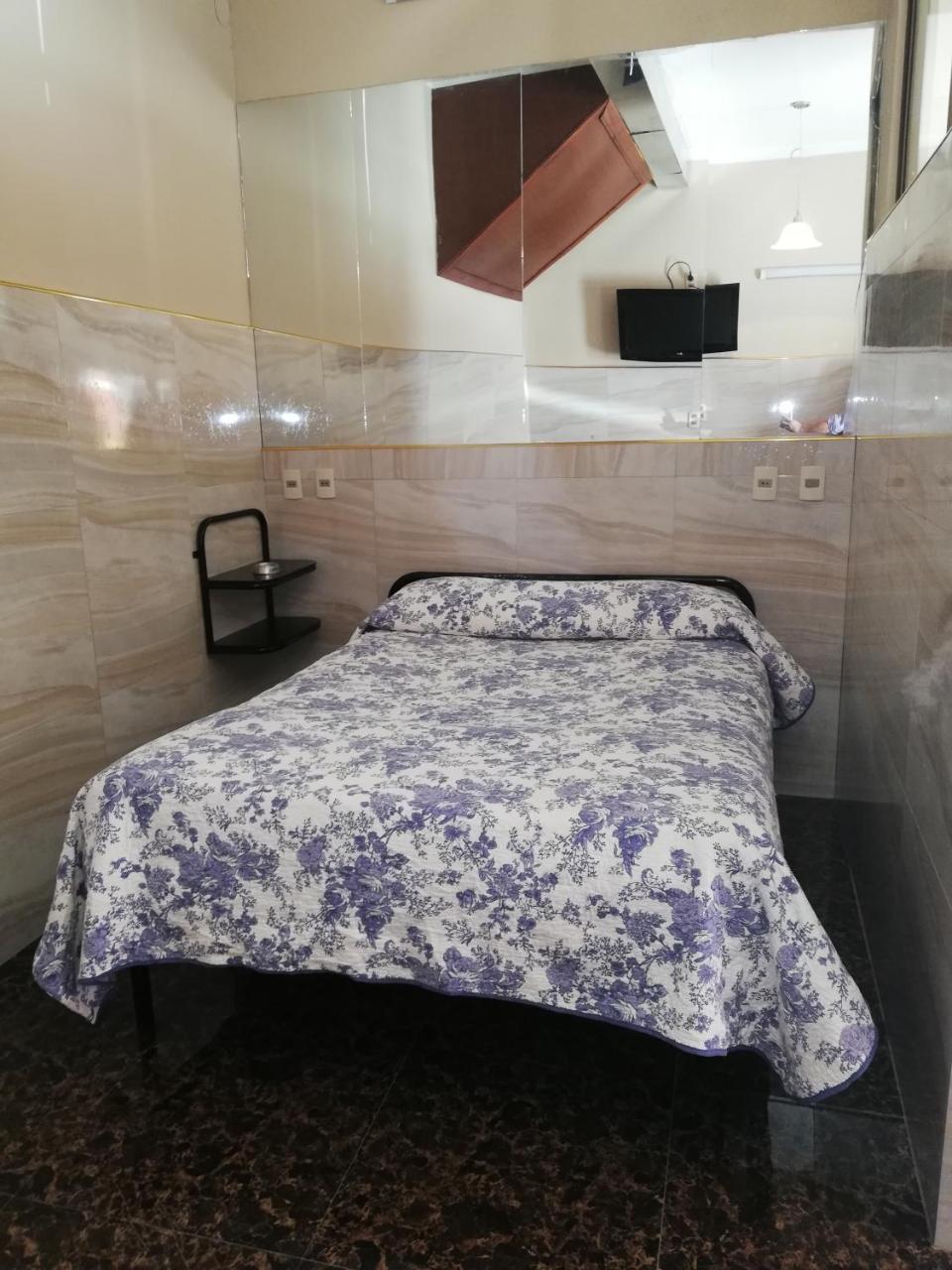 Hostal Rio Ibare La Paz Kültér fotó