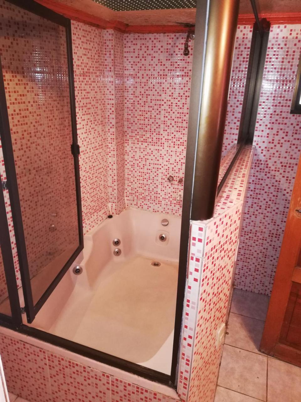 Hostal Rio Ibare La Paz Kültér fotó