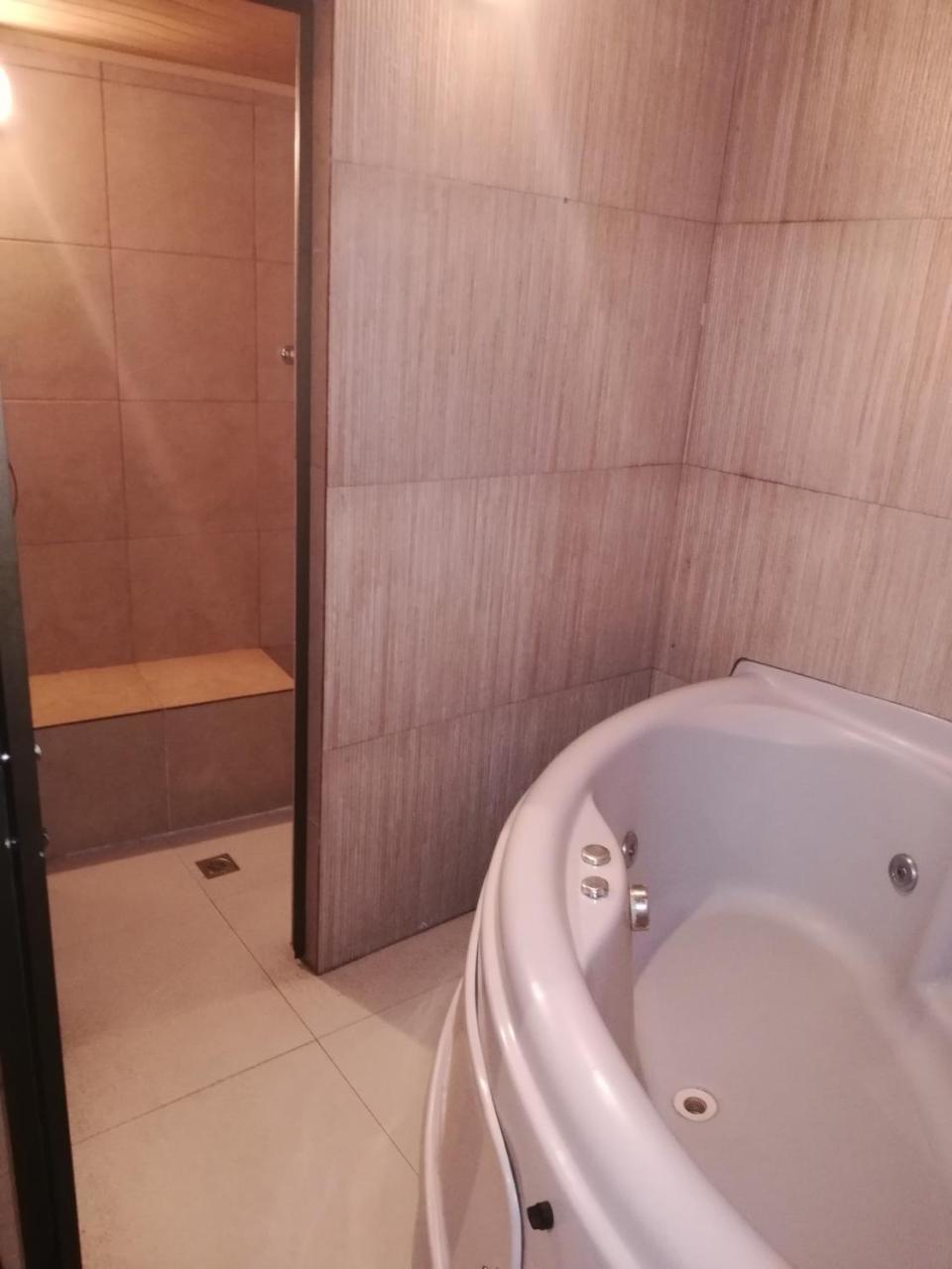 Hostal Rio Ibare La Paz Kültér fotó