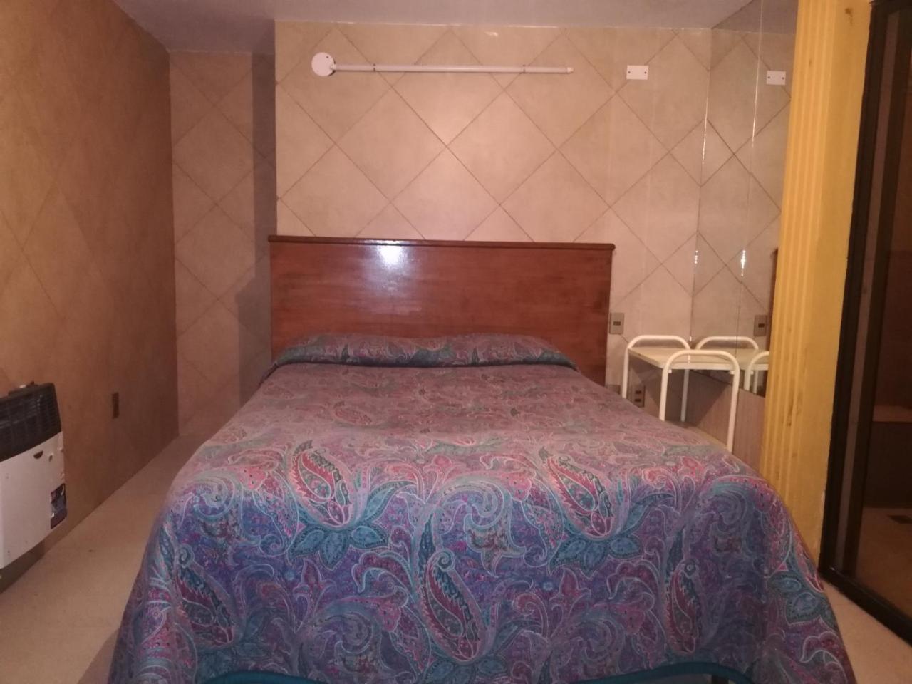 Hostal Rio Ibare La Paz Kültér fotó