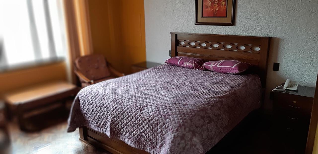 Hostal Rio Ibare La Paz Kültér fotó